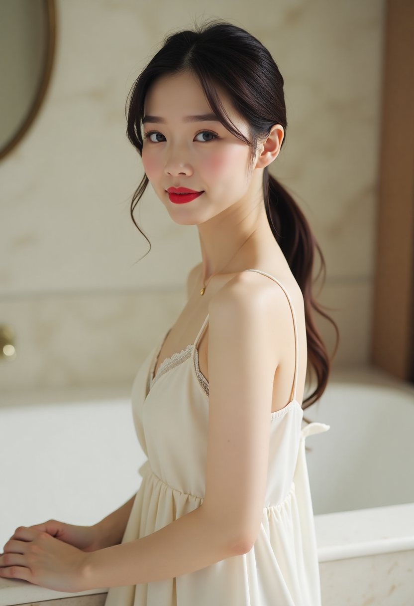 《合租日记》海报